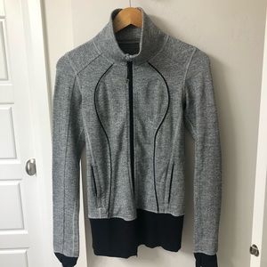 Lulu lemon jacket